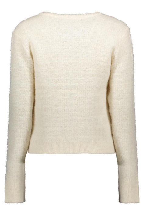 Vero Moda vmblossom ls o-neck cardigan boo